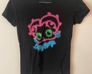 Betty Boop T-shirt