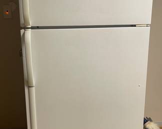 Frigidaire Refrigerator