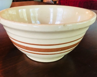 Watt ovenware batter bowl #9