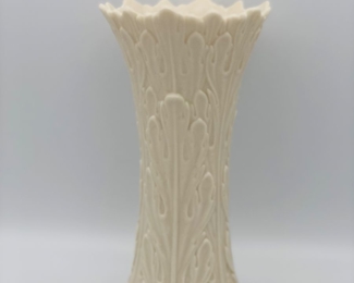Lenox woodland collection vase