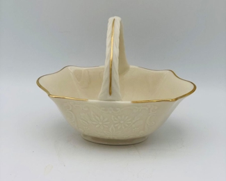 Lenox sans soici basket