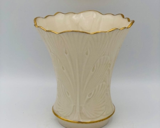 Lenox Cranford vase