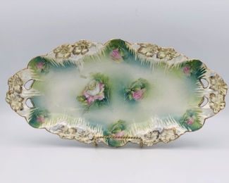 RS Prussia celery tray