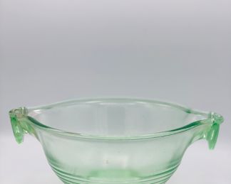 Uranium 2 handle batter bowl