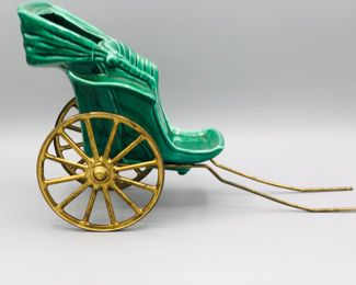 Lane and co 1953 rickshaw planter