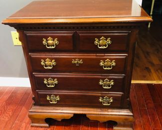 Bedside table by Lexington 