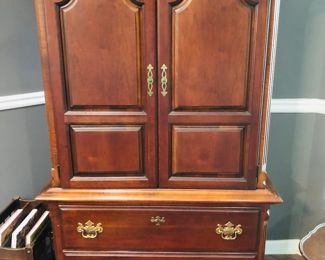 Armoire by Lexington 