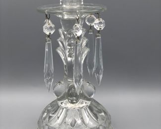 Vintage candle holder 