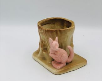 Morton pink kangaroo 