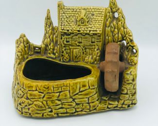 Shawnee the mill house 