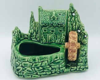 Shawnee the mill house 