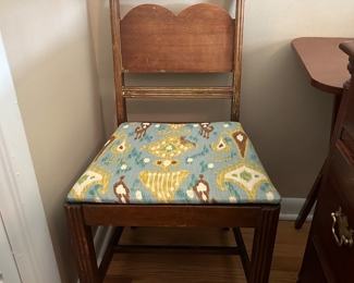 #36 side chair $10