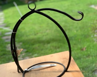 Outdoor Planter Hanger