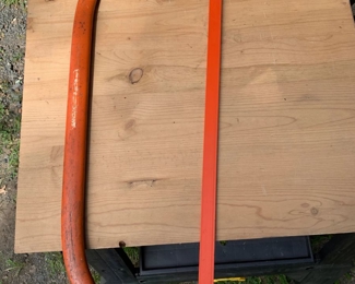 Tools Antique and New  Saw