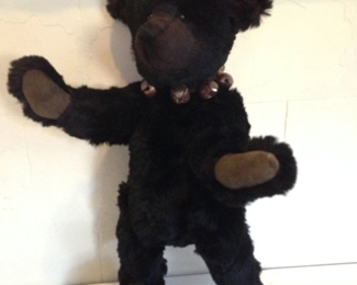 Bear articulate arms legs A