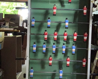 Foosball