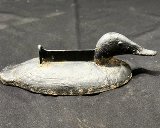 405 Atq Wrought Iron Boot Cleaner