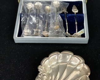 426 Sterling Accessories