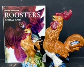429 Rooster Collection