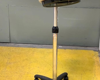 452 Vtg Standing Hair Dryer