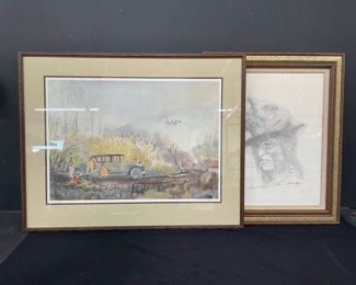 463 Shadow Of Defeat Flat Tire 2