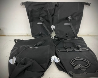 495 Ortlieb Waterproof Bike Bags 4