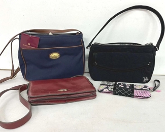 605 Nice Quality Purses