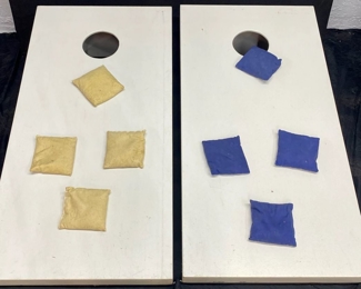 732 Cornhole Set