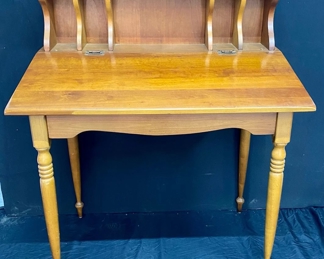 739 Maple Writing Desk