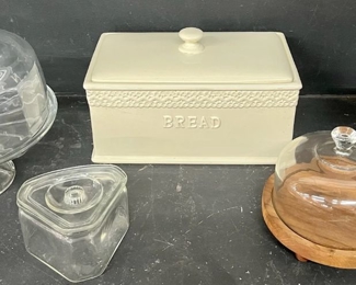 805 Bread Box More