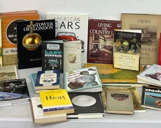 840 Your Own Library