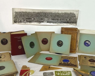 842 A Bit Of History