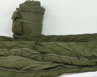848 Sleeping Bags