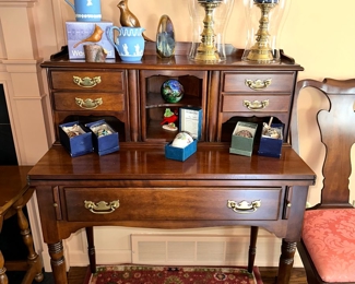 Writing Desk by Statton Furniture 