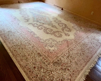 Karastan 10x14 Carpet in great shape !