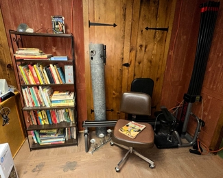 Children's Vintage Books