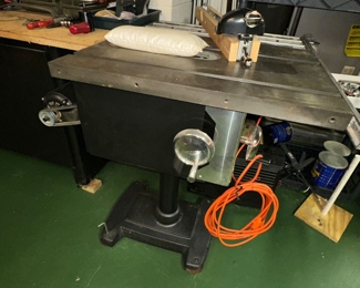 Table Saw