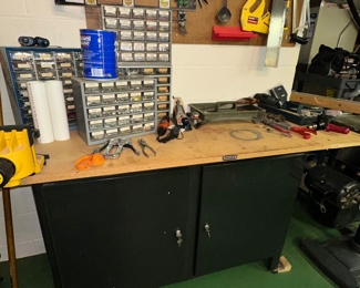 another GREAT workbench !
