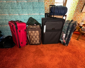Luggage 