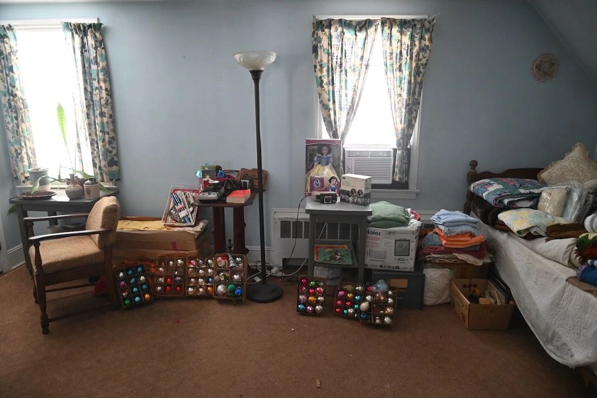 Saturday added!! Dusty Old Bag is in Somerville... starts on 9/16/2023