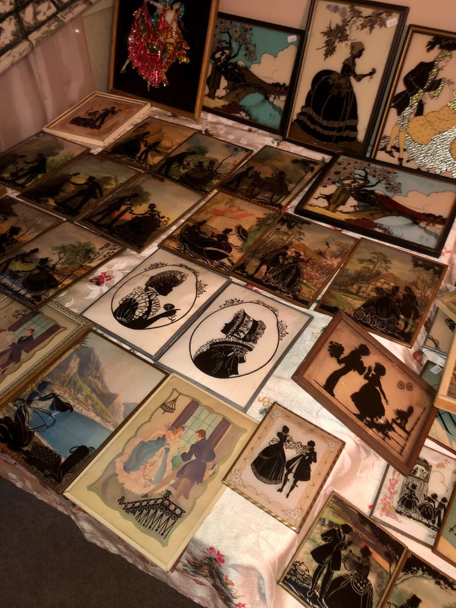 Huge Keystone Estate Sale in Omaha, NE starts on 8/25/2023