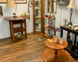 Furniture, Decor, 
