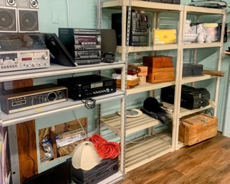 Electronics