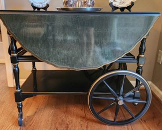 Tea cart