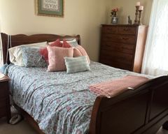 Impressions by Thomasville bedroom suite 