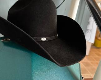 Resistol Western  Hat