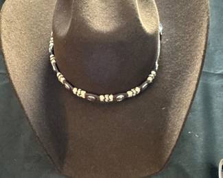 Tony Lama Wool Western Hat