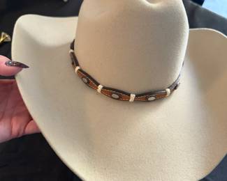 Bailey Western Hat