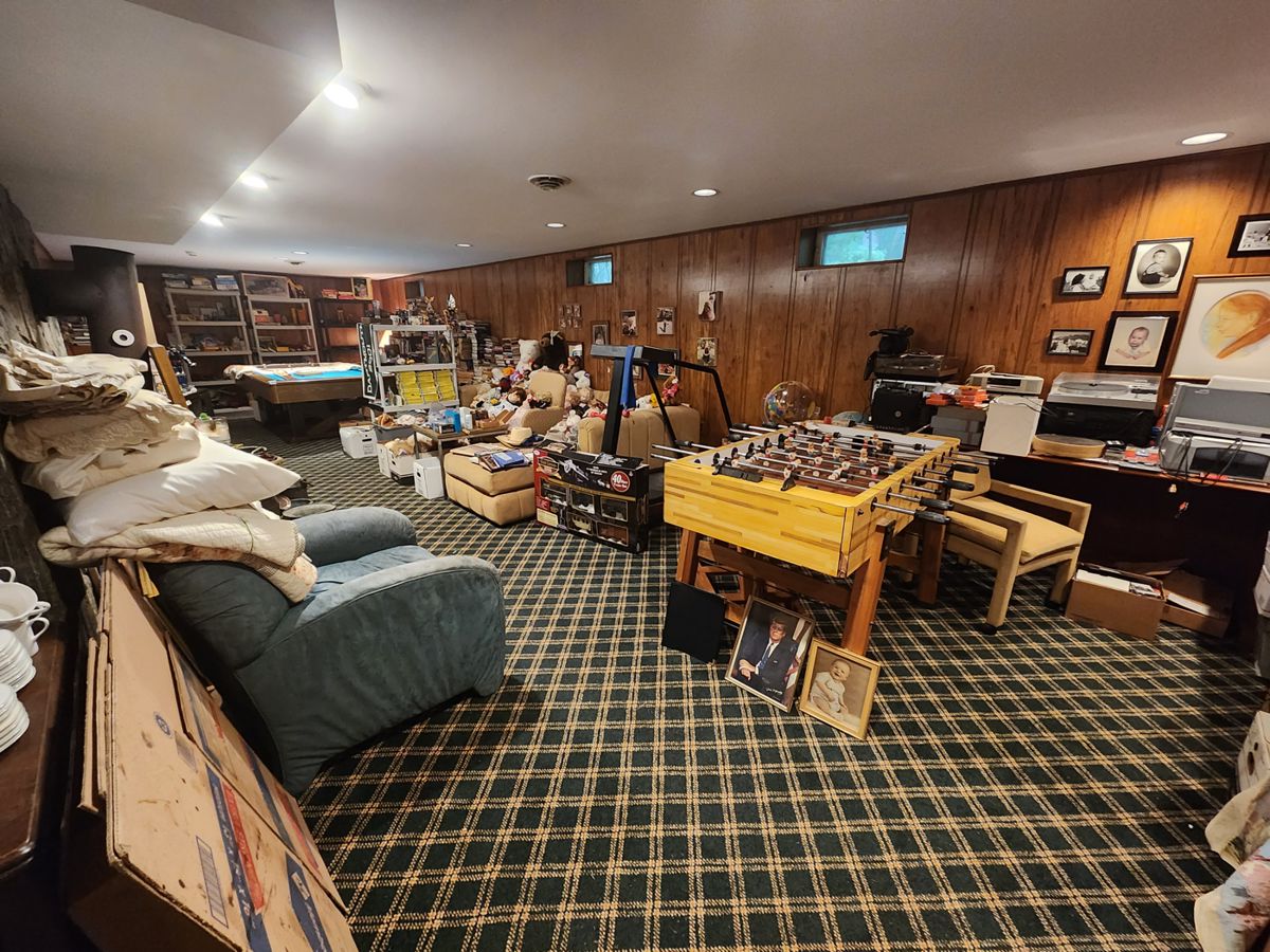 Empire Estate Sale Slingerlands starts on 8/26/2023