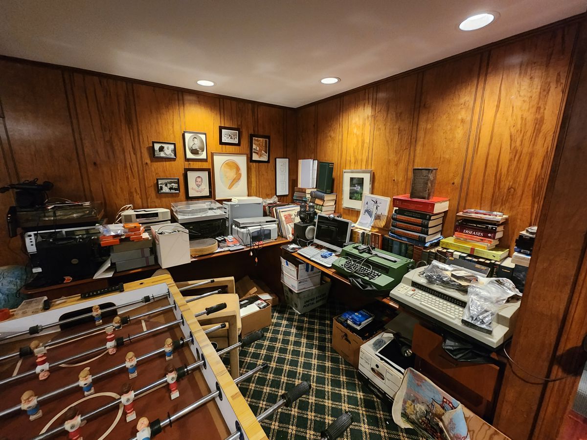 Empire Estate Sale Slingerlands starts on 8/26/2023